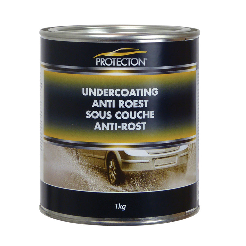 Protecton, Sottoscocca antiruggine - 1kg