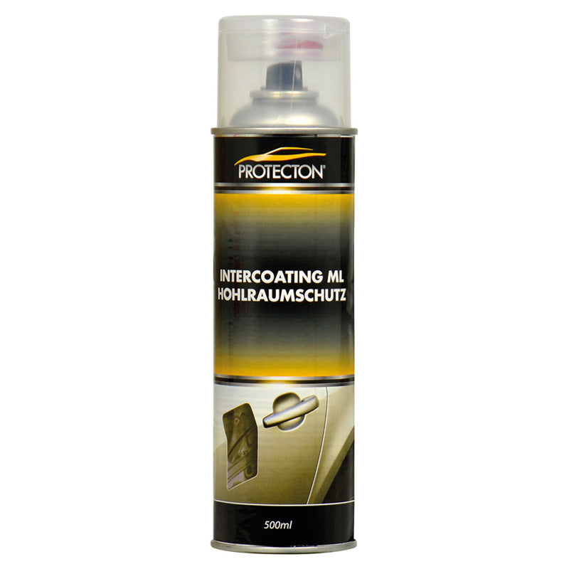 Protecton, Rustbeskyttelsesmiddel til Hule Pladser - 500ml