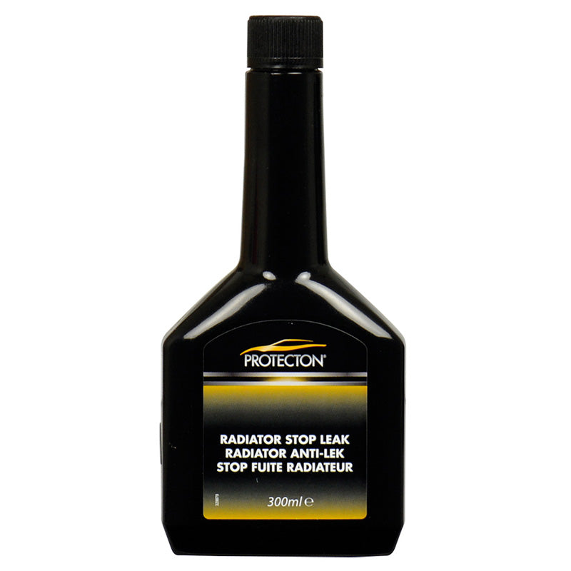 Protecton, Sigillante per radiatore - 300ml - Ferma le perdite e previene la ruggine