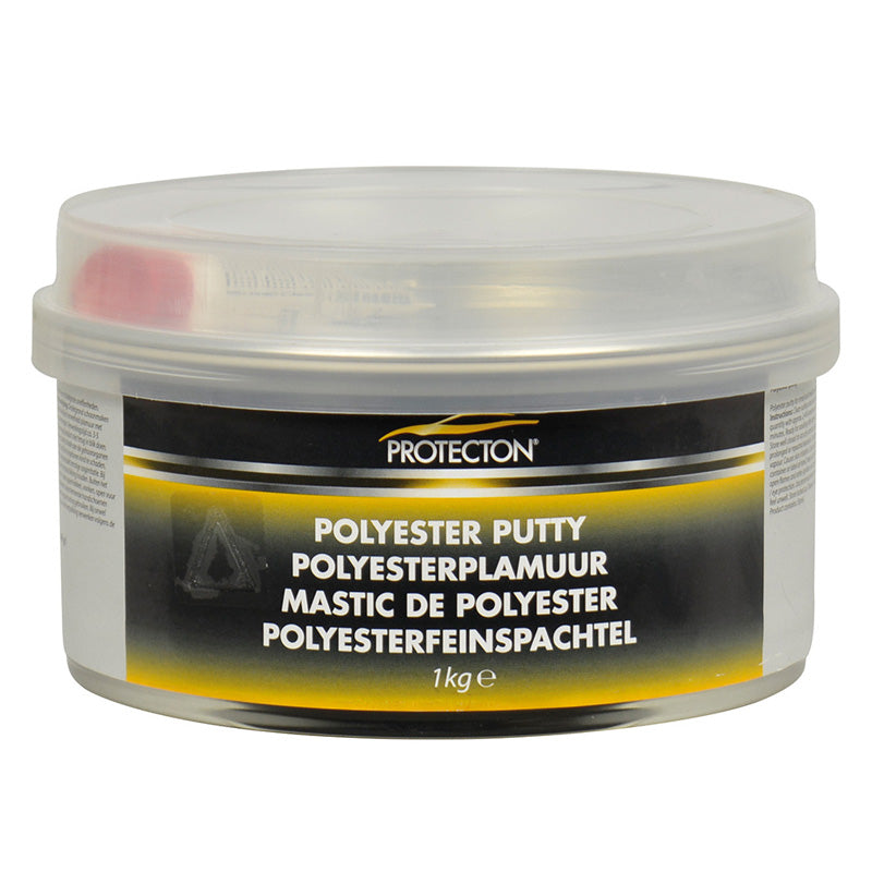 Protecton, massa di riparazione in poliestere - 1 kg