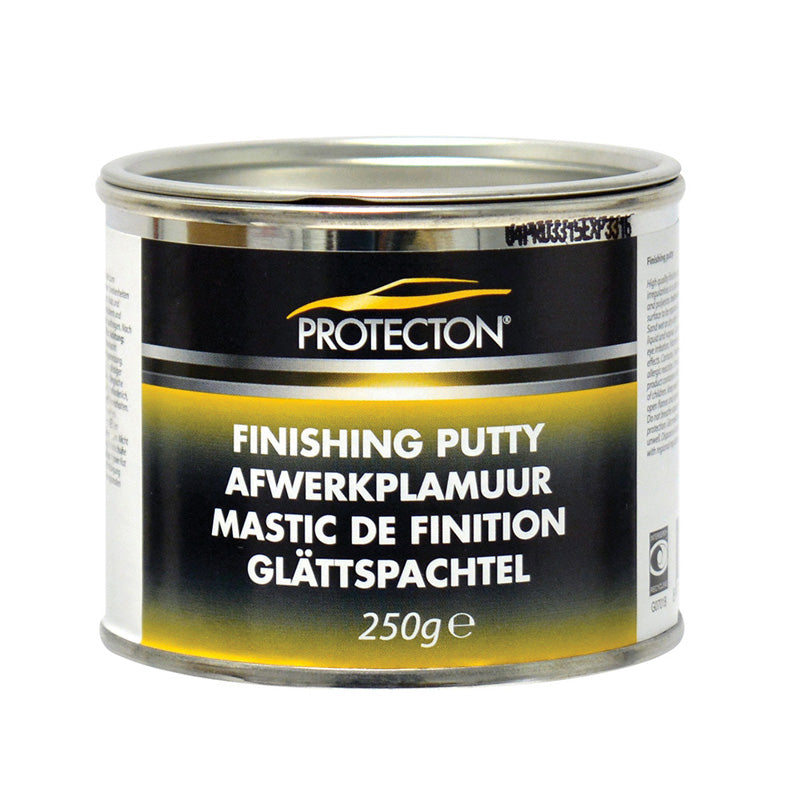 Protecton, Stucco di finitura - 250g