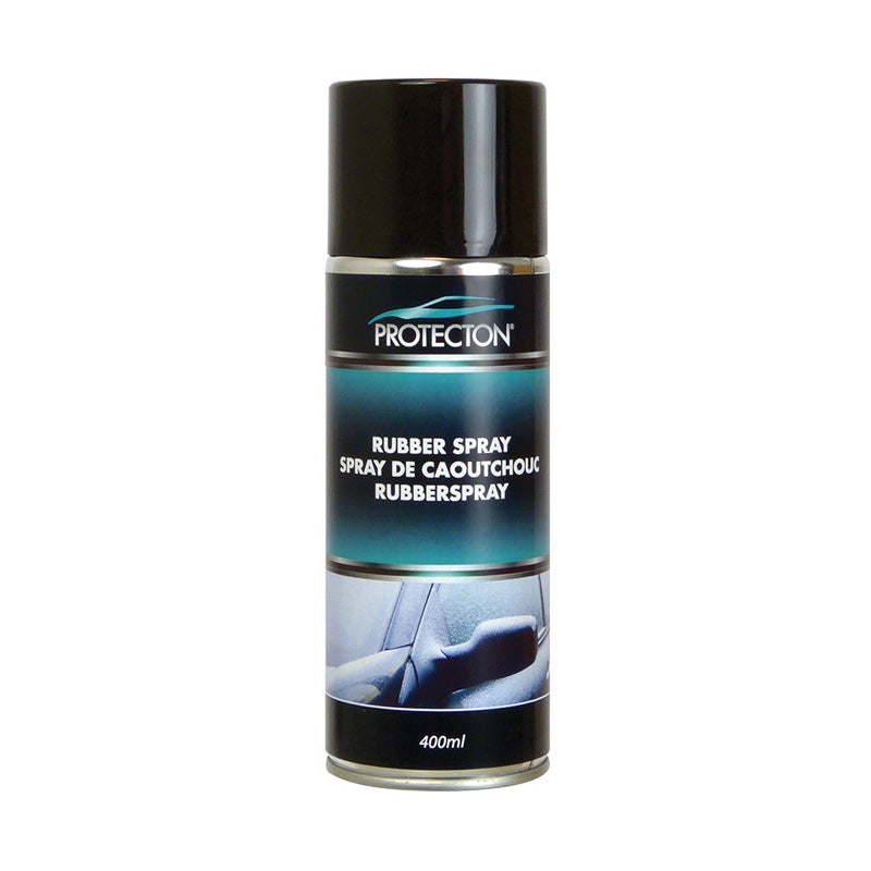 Protecton, ochranný sprej na gumu - 400ml