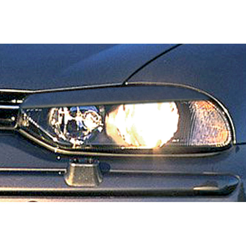 RDX Racedesign, oční kryty, pasuje na Alfa Romeo 156 (ABS)