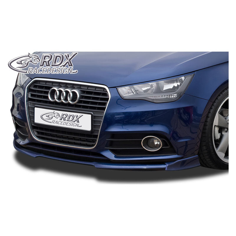RDX Racedesign, oční kryty, pasuje na Audi A1 (8X) 3/5-dveřové 2010-2018 (ABS)