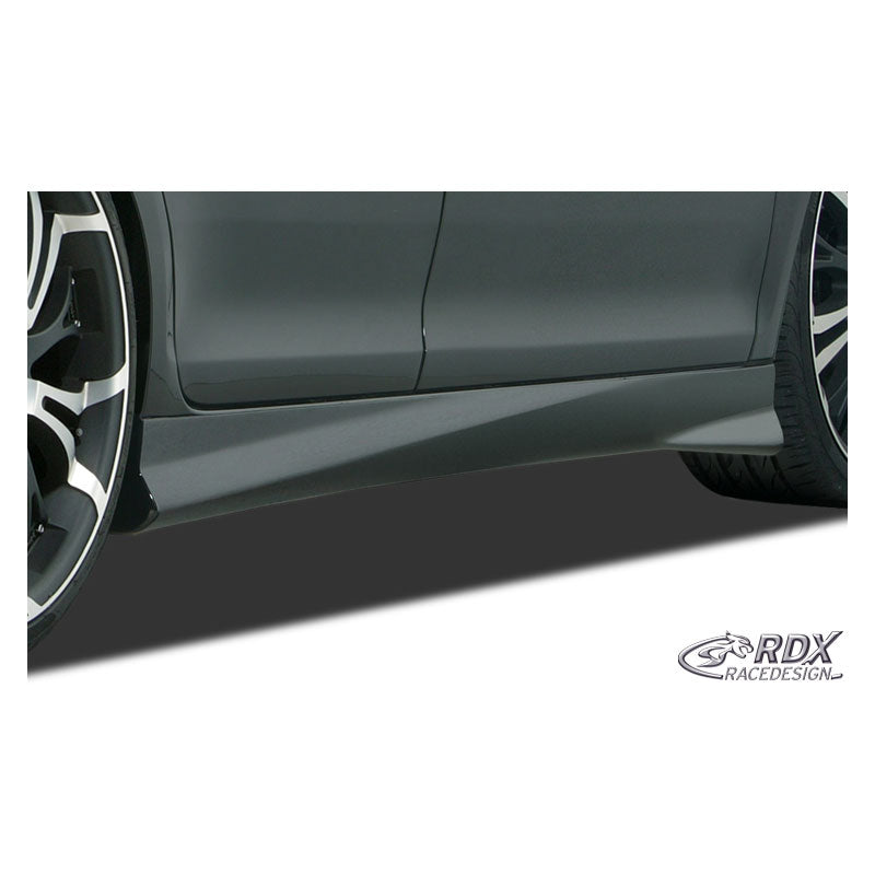 RDX Racedesign, progi, pasuje do Audi A1 incl. Sportback 'TurboR' (ABS)