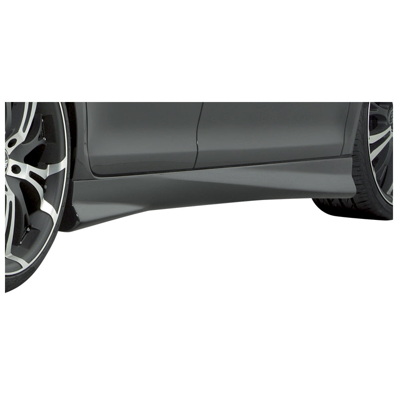 RDX Racedesign, progi boczne, pasuje do Opel Corsa A 'Turbo' (ABS)