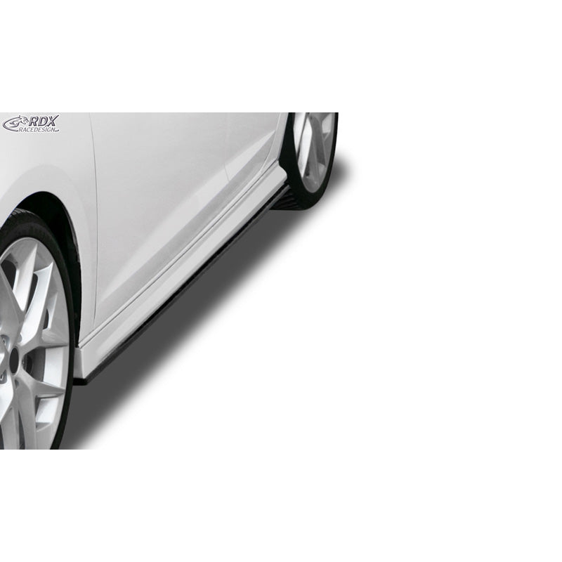 RDX, Side skirts, Edition, passend voor Peugeot 308 II Hatchback (2013-2021)