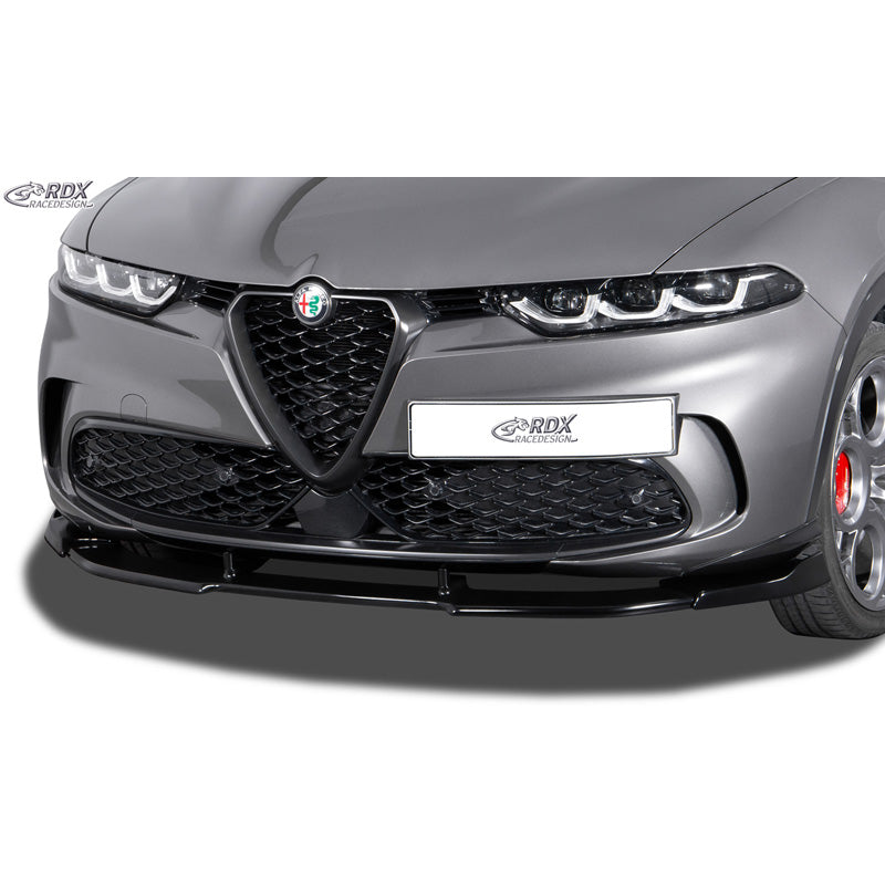 RDX, spoiler anteriore Vario-X (PU), adatto a Alfa Romeo Tonale (2022-)