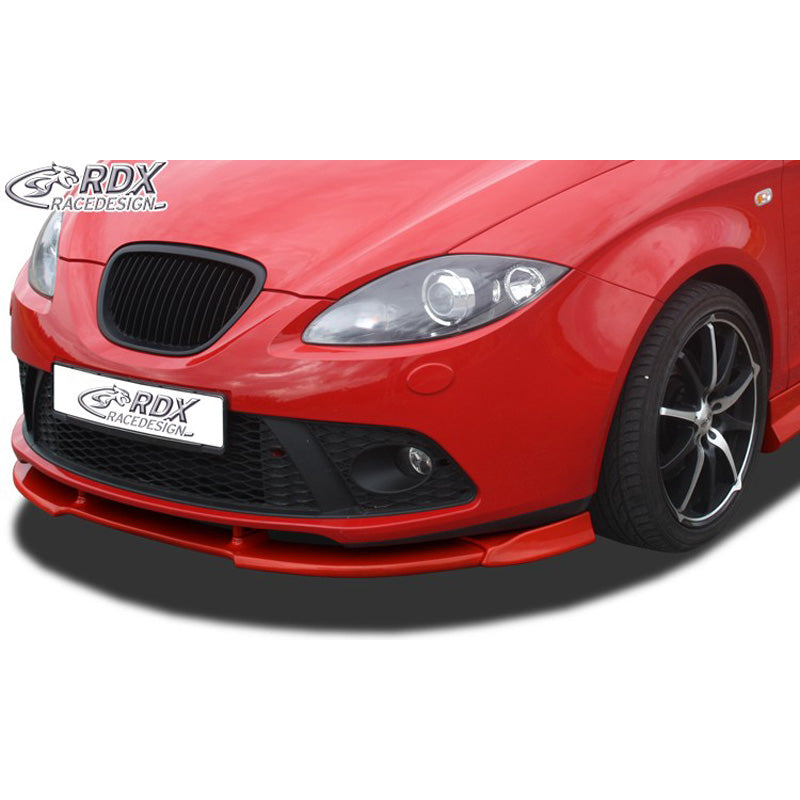 RDX Racedesign, spoiler anteriore Vario-X, adatto a Seat Altea 5P FR (PU)