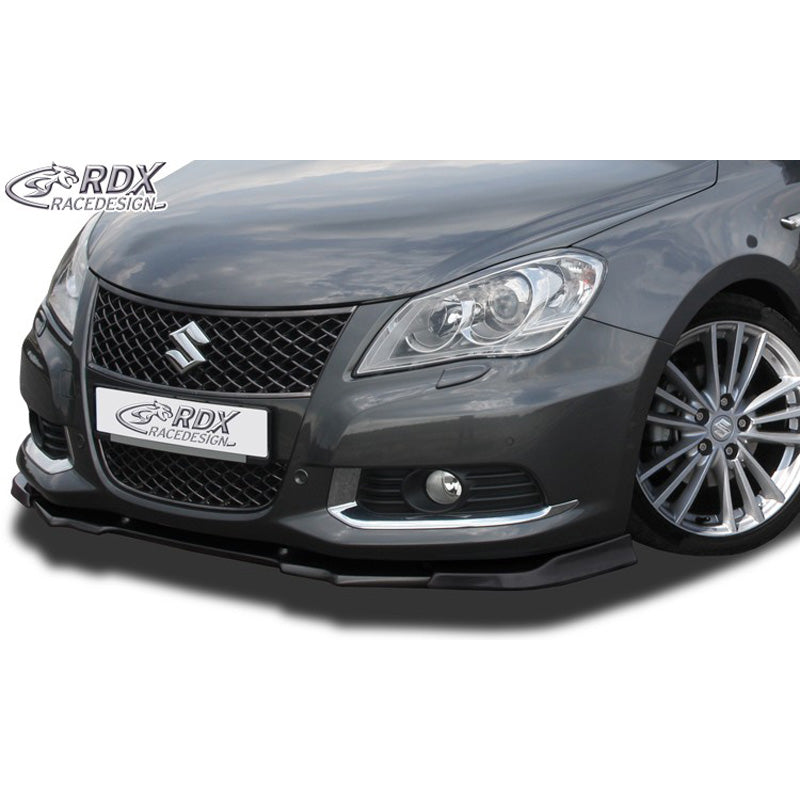 RDX Racedesign, spojler przedni Vario-X, pasuje do Suzuki Kizashi (PU)