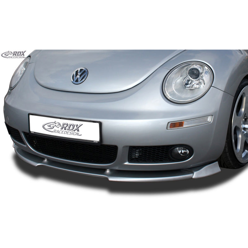 RDX Racedesign, spojler przedni Vario-X, pasuje do Volkswagen Beetle 2005-2010 (PU)
