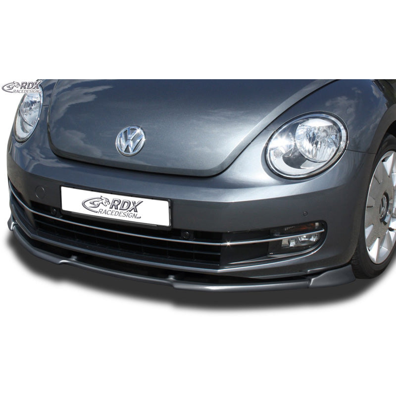 RDX Racedesign, spojler przedni Vario-X, pasuje do Volkswagen Beetle 2011- (PU)