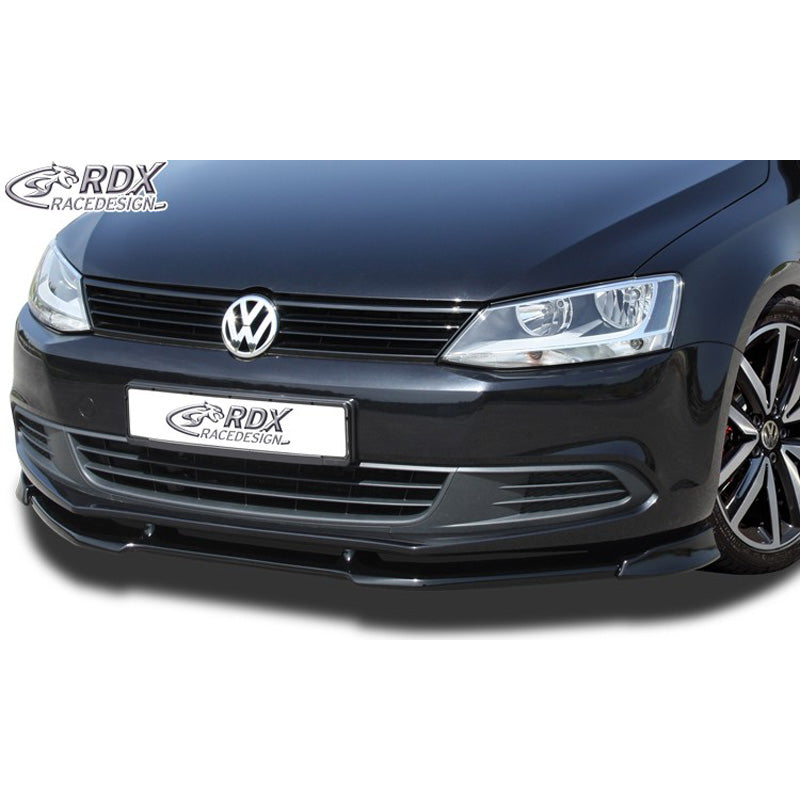 RDX Racedesign, spojler przedni Vario-X, pasuje do Volkswagen Jetta VI 2011- (PU)