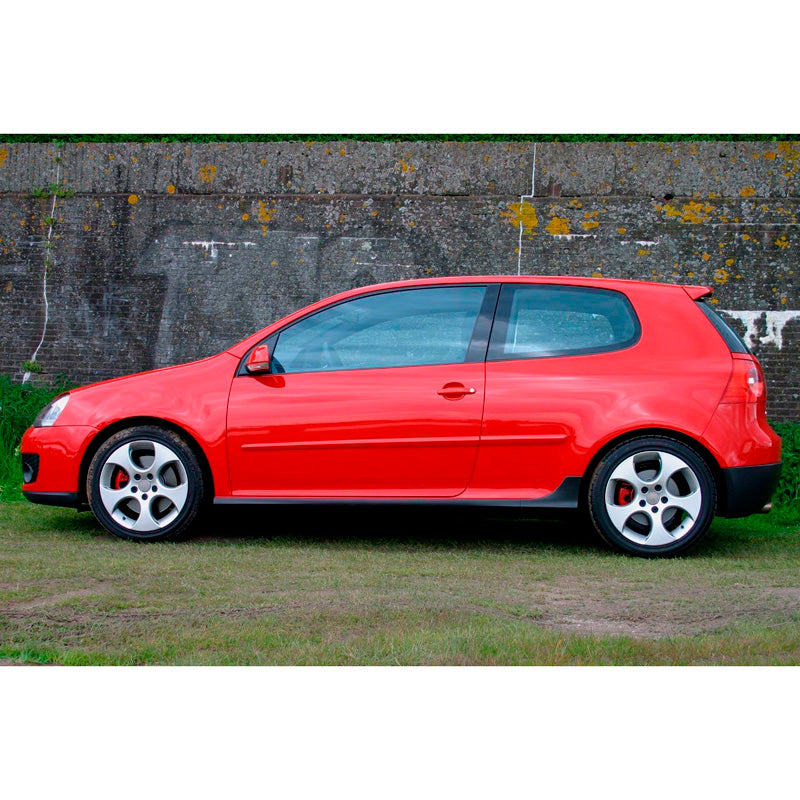 AutoStyle, minigonne per Volkswagen Golf V & Jetta 'GTi-Look' - 2003-2010