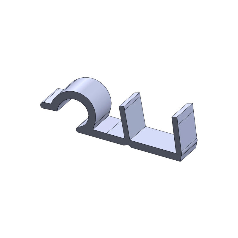 SunClip, Clip di ricambio, plastica, SC10