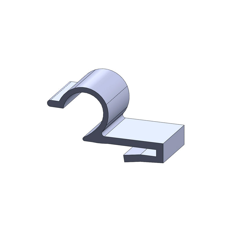 SunClip, Clip di ricambio SC11, plastica