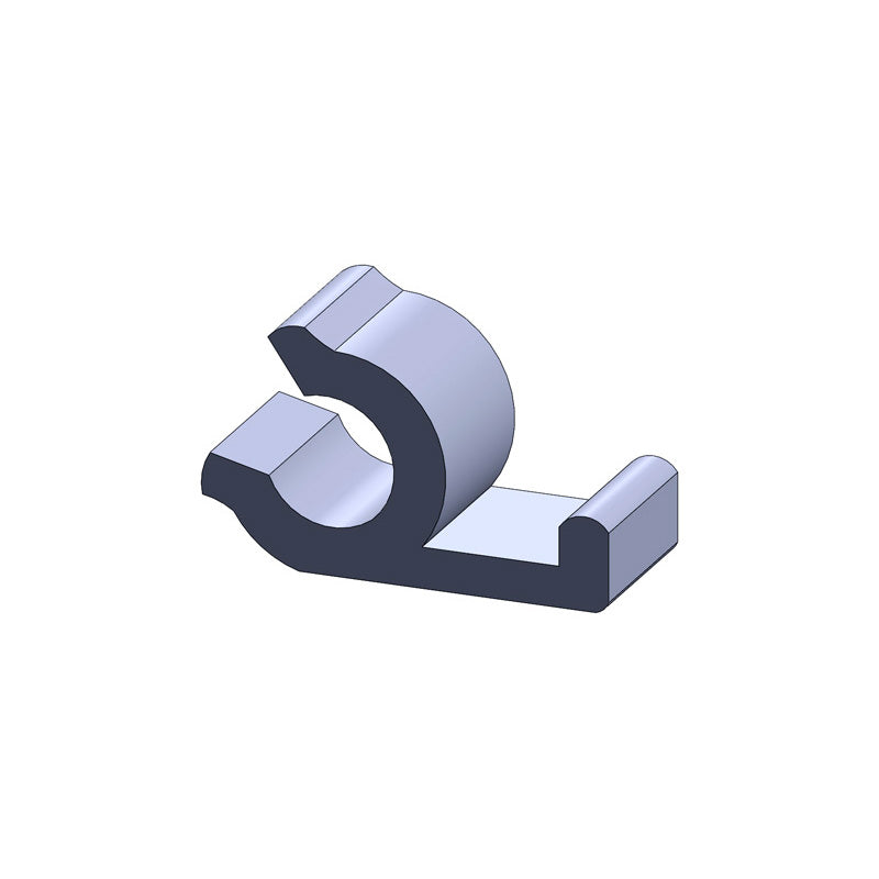 SunClip, Clip di ricambio, plastica