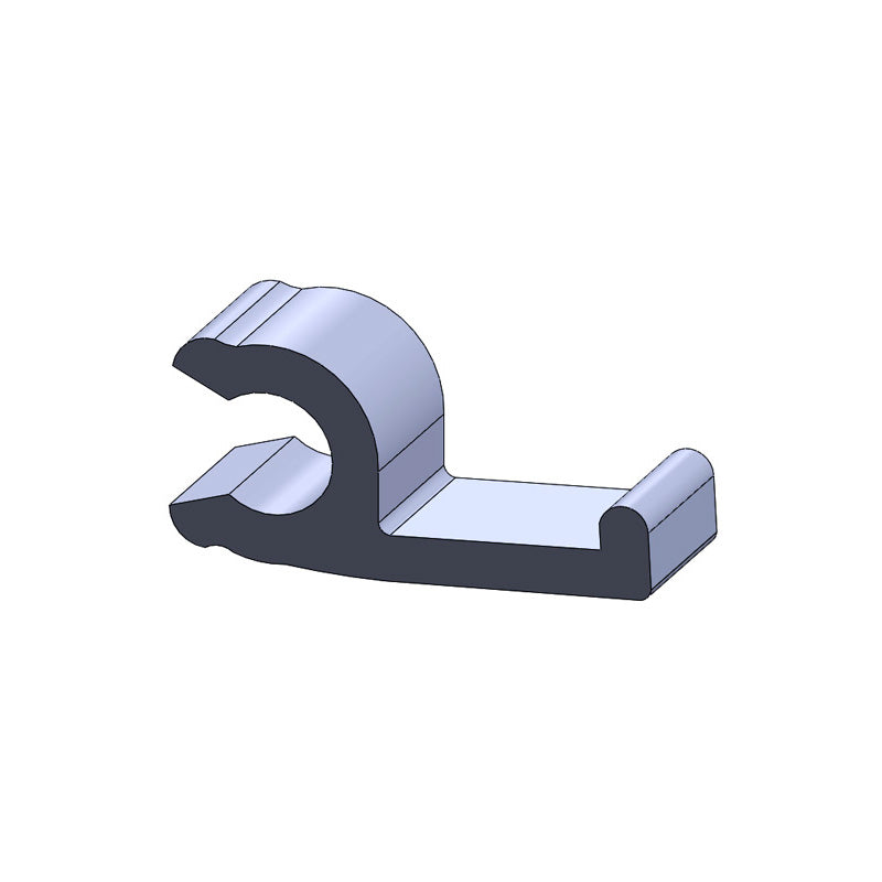 SunClip, Clip di ricambio, plastica, SC16
