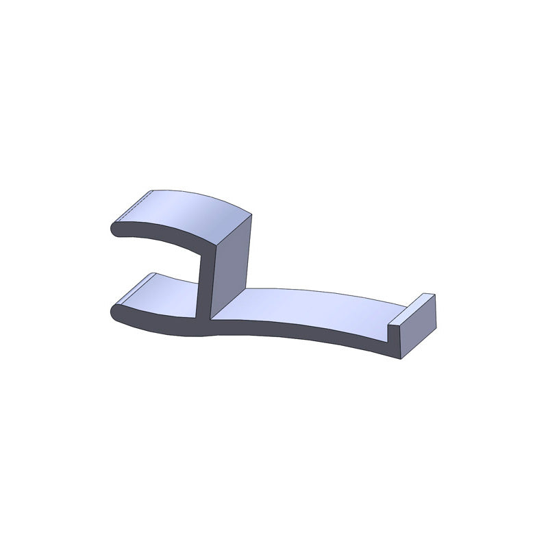 SunClip, Clip di ricambio, plastica, SC1