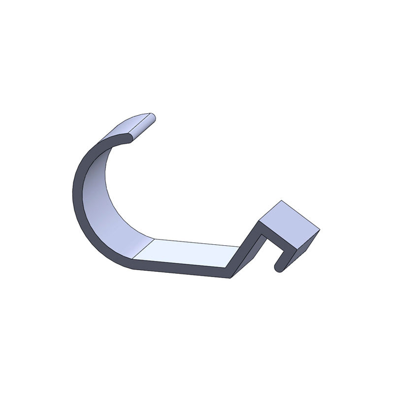 SunClip, Clip di ricambio, plastica