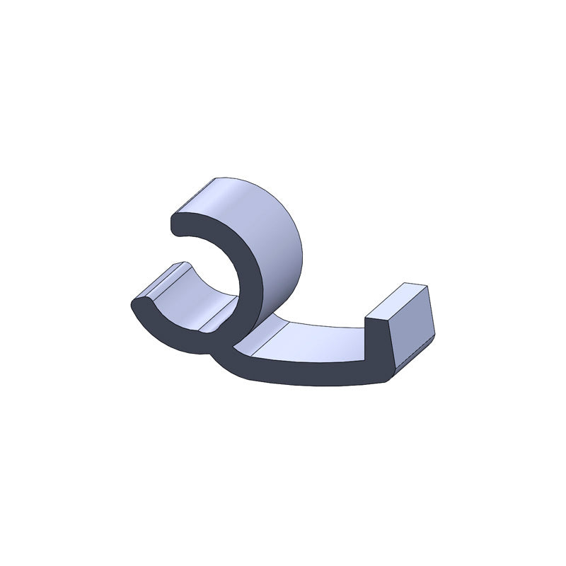 SunClip, Clip di ricambio, Plastica, SC23