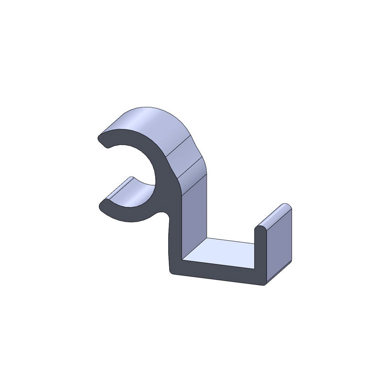 SunClip, Clip di ricambio, Plastica, SC24