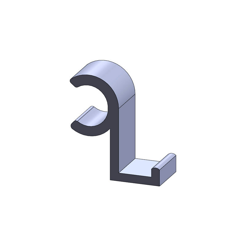 SunClip, Clip di ricambio, Plastica, SC25