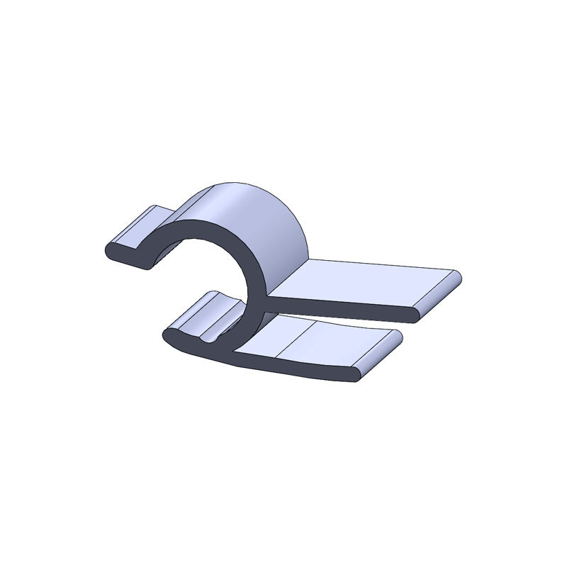 SunClip, Clip di ricambio, Plastica