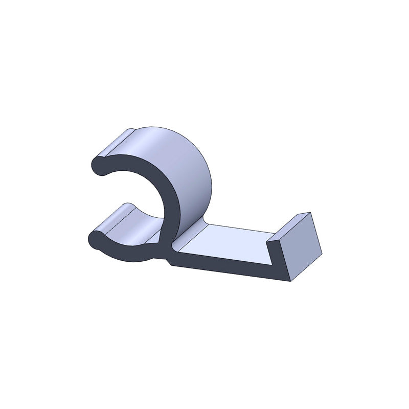 SunClip, Clip di ricambio, Plastica