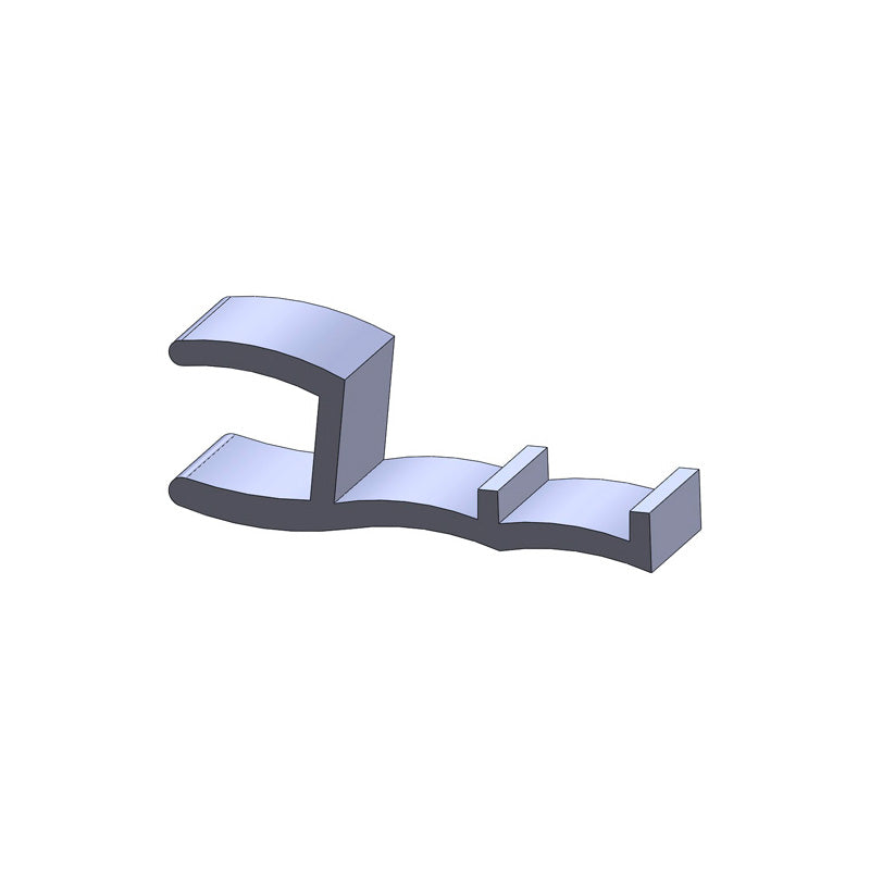 SunClip, Clip di ricambio, plastica, SC2