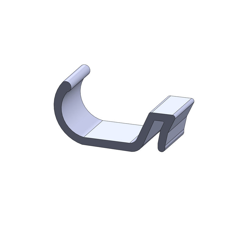 SunClip, Clip di ricambio SC3.40, Plastica