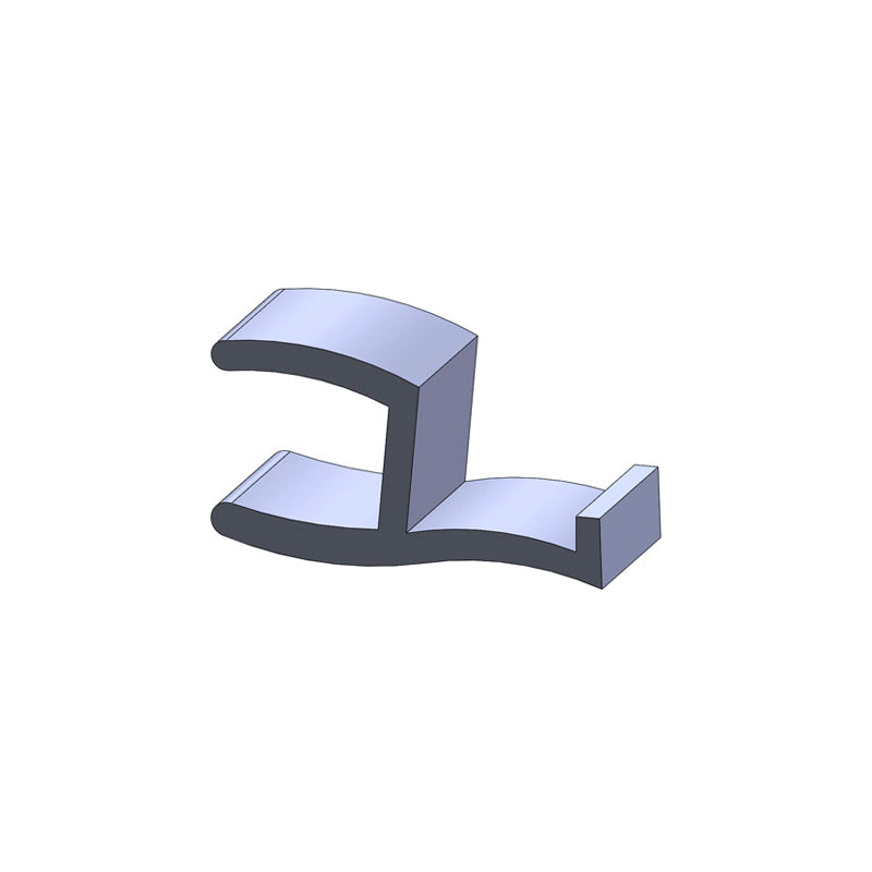 SunClip, Clip di ricambio, Plastica, SC5