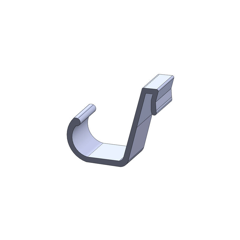 SunClip, Clip di ricambio, Plastica