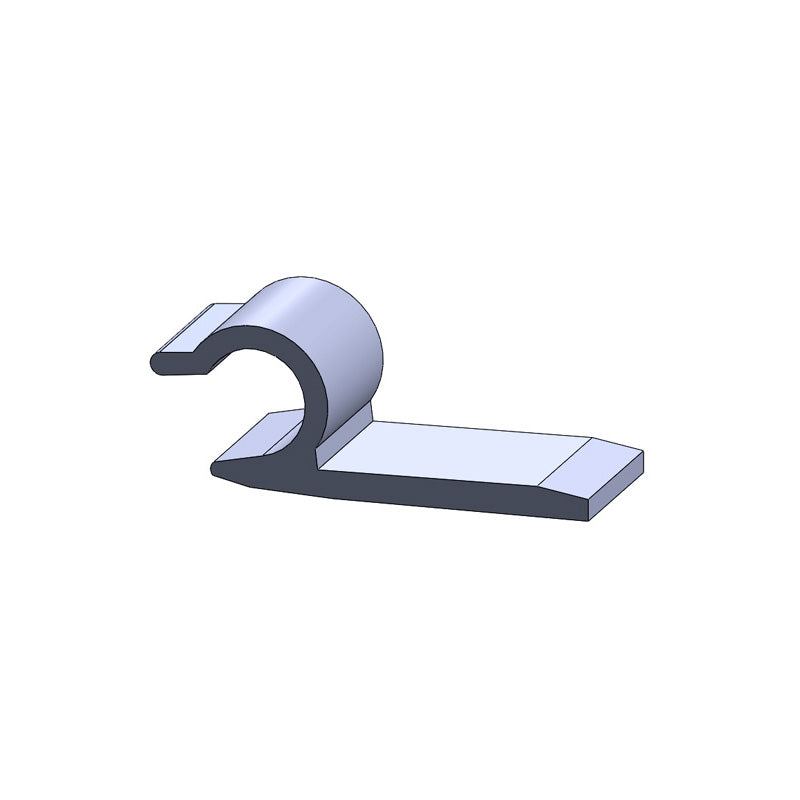 SunClip, Clip di ricambio, Plastica