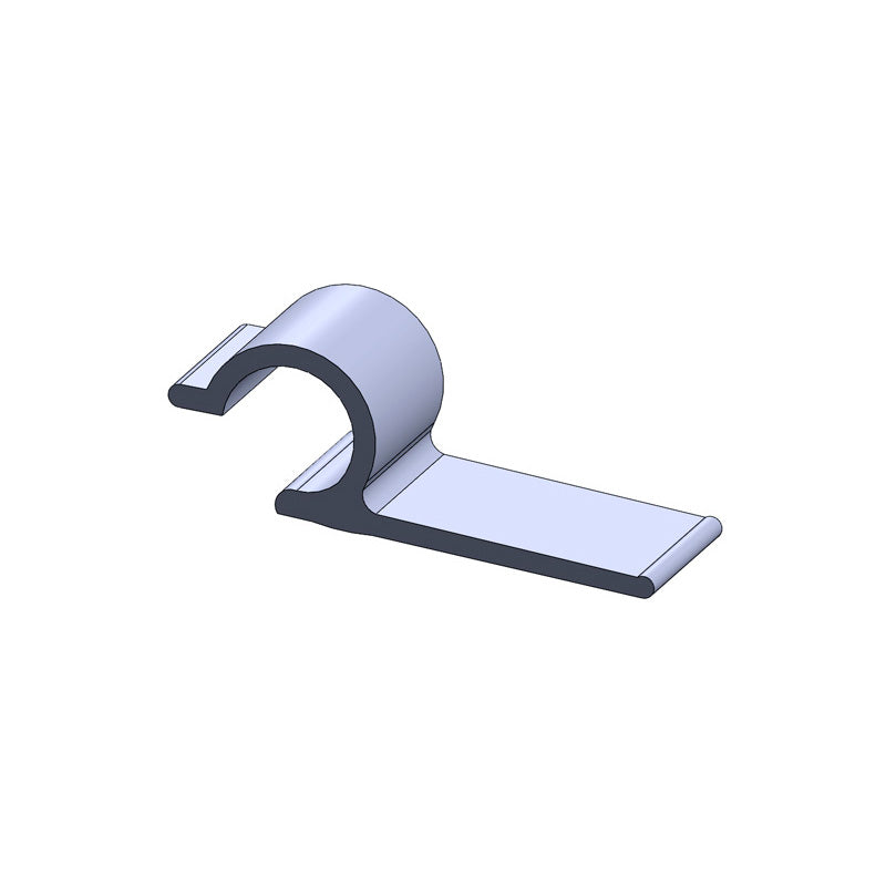 SunClip, Clip di ricambio, Plastica, SC8.20 x20