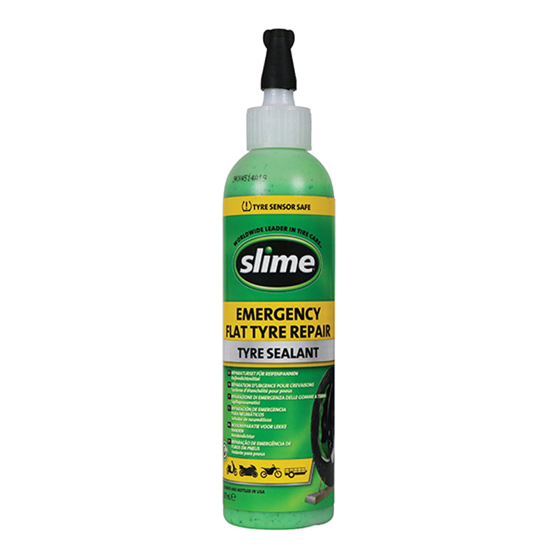 Slime bandenafdichtmiddel - 237ml