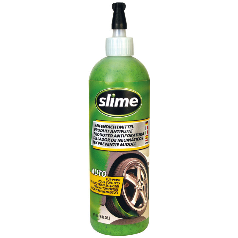 Slime bandenafdichtmiddel - 473ml
