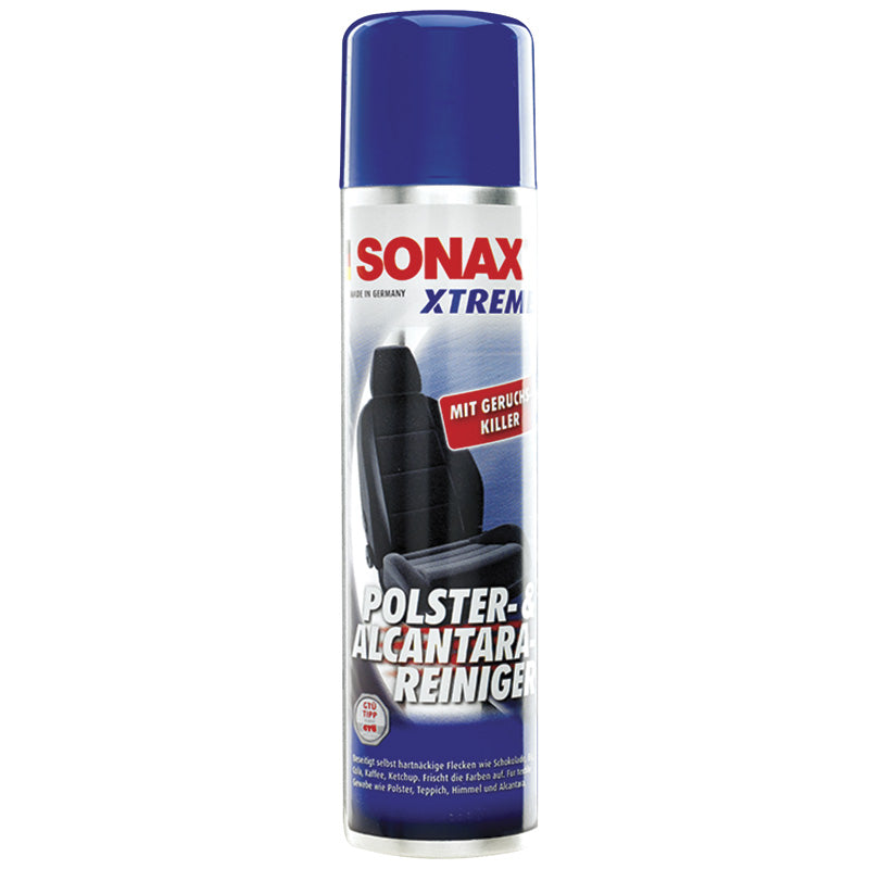 SONAX, Xtreme detergente per Alcantara - 400ml