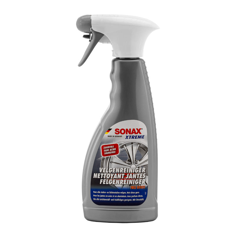 SONAX, Xtreme Hjulrenser - 500ml