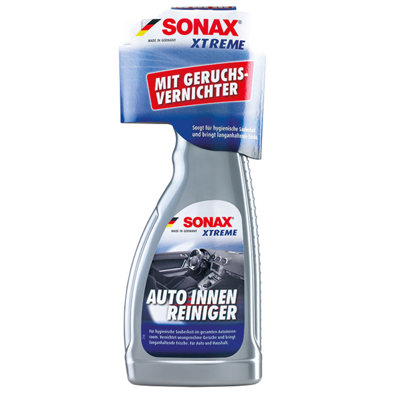 SONAX, Xtreme Limpiador interior - 500ml