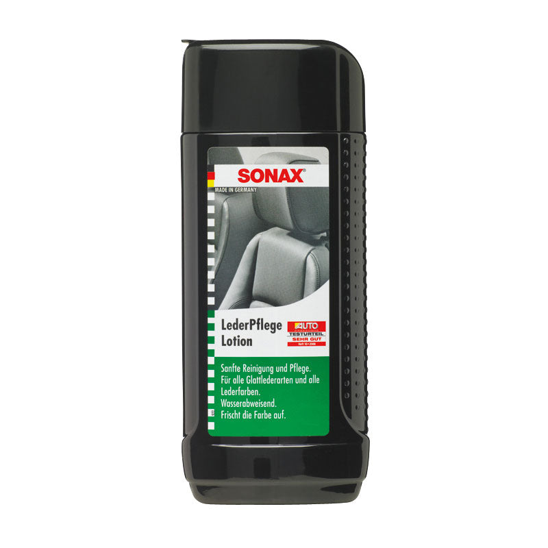SONAX, lotion do pielęgnacji skóry - 250ml