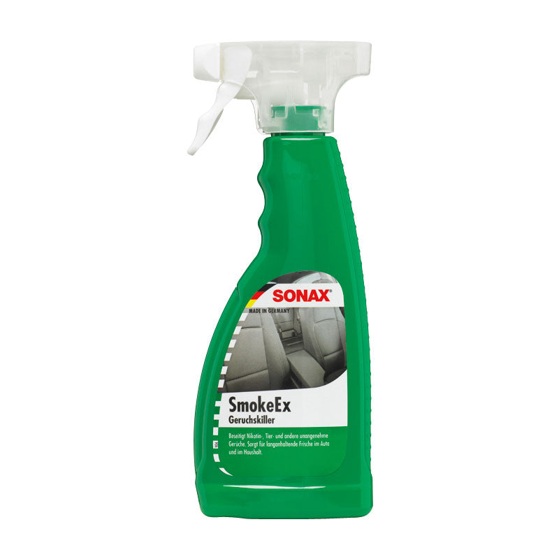 SONAX, neutralizzatore di odori detergente - 500ml