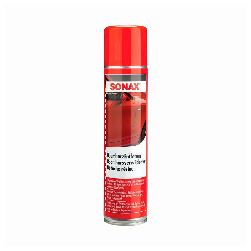 SONAX, Tree Sap Remover, 400 ml