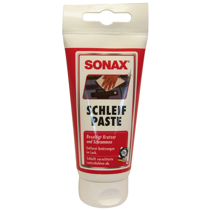 SONAX, abrazivní pasta na obnovu laku - 500ml