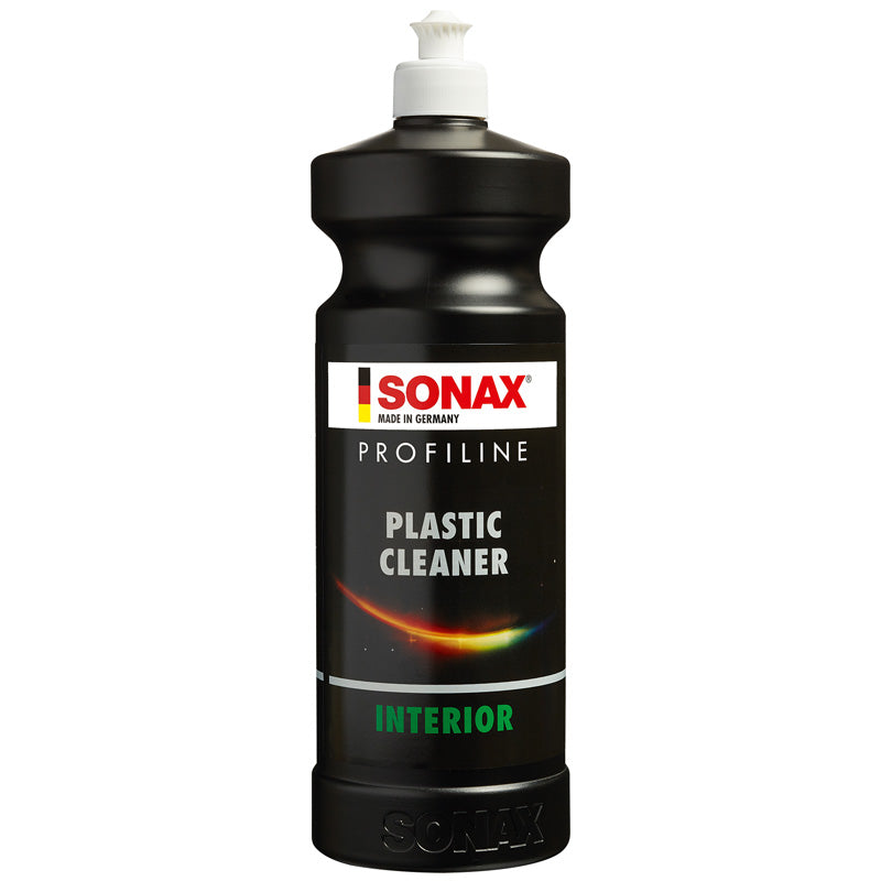 SONAX, detergente e manutenzione per plastica interna - 1L