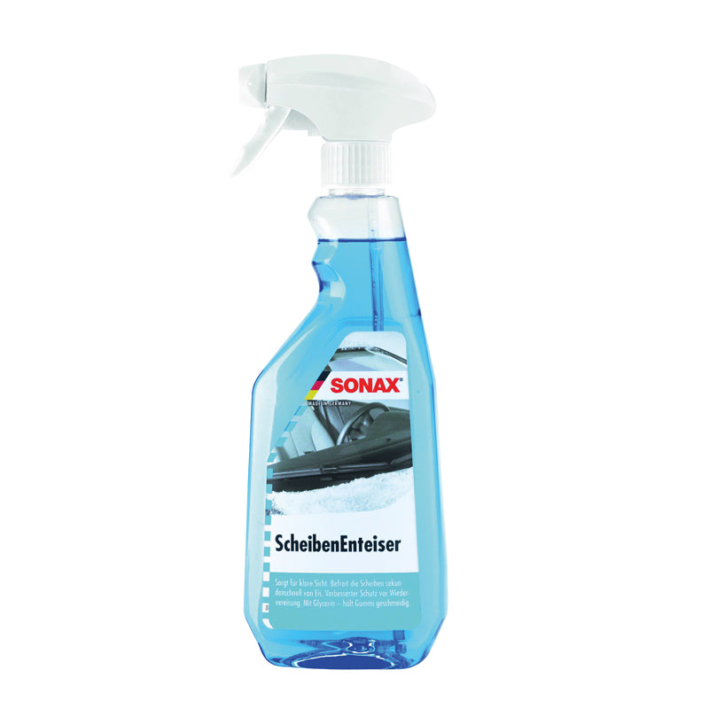 SONAX, rychlé odmrazování oken - 500ml