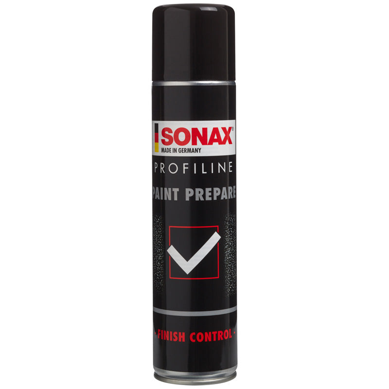 SONAX, Účinný odmašťovač na lak - 400ml