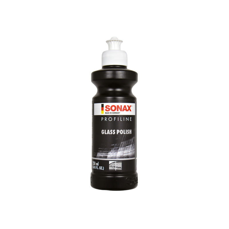 SONAX, pasta do polerowania szkła - 250ml
