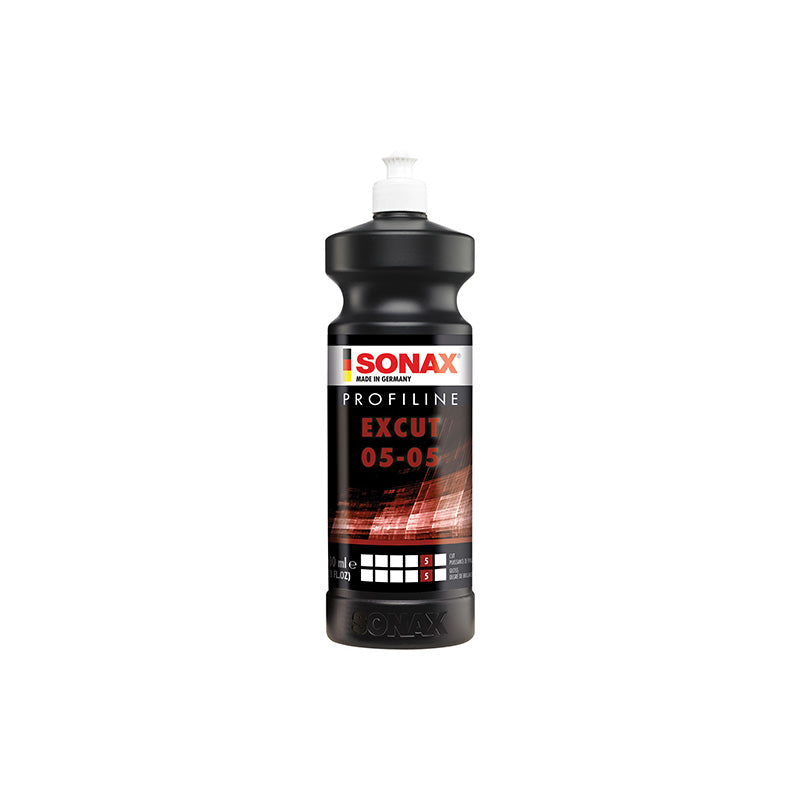 SONAX, Hrubá brusná pasta na leštění - 1L