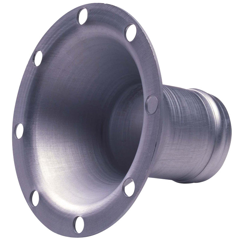 Sparco, universele trechter van aluminium voor brandstoftank - voor SP 27004OA tankdop